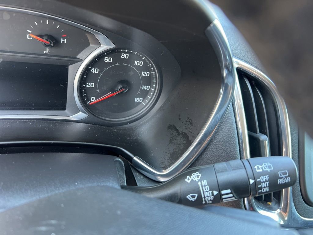 Used 2021 Chevrolet Equinox LT image 59