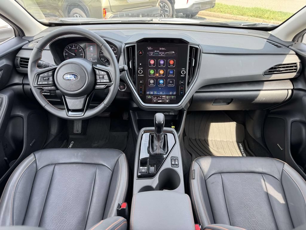 Certified 2024 Subaru Crosstrek 2.5i Limited AWD/4WD image 20