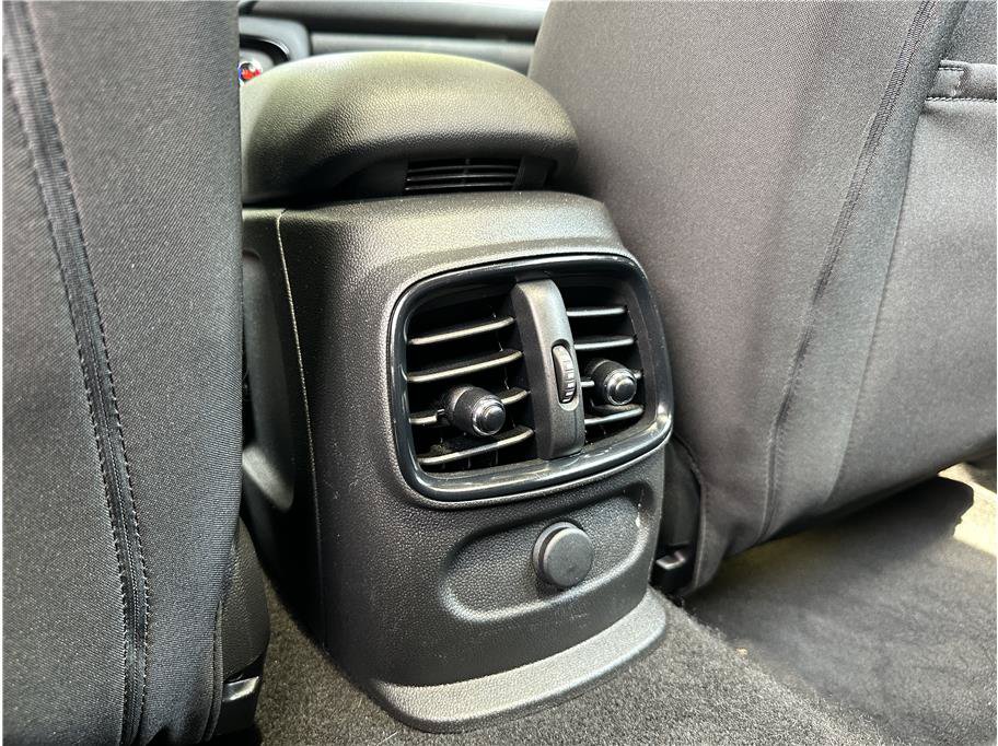 Used 2017 MINI Cooper Clubman S AWD/4WD image 17
