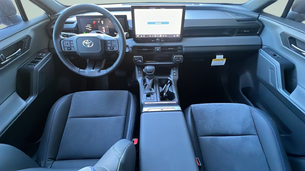 New 2026 Toyota RAV4 XSE AWD/4WD image 13