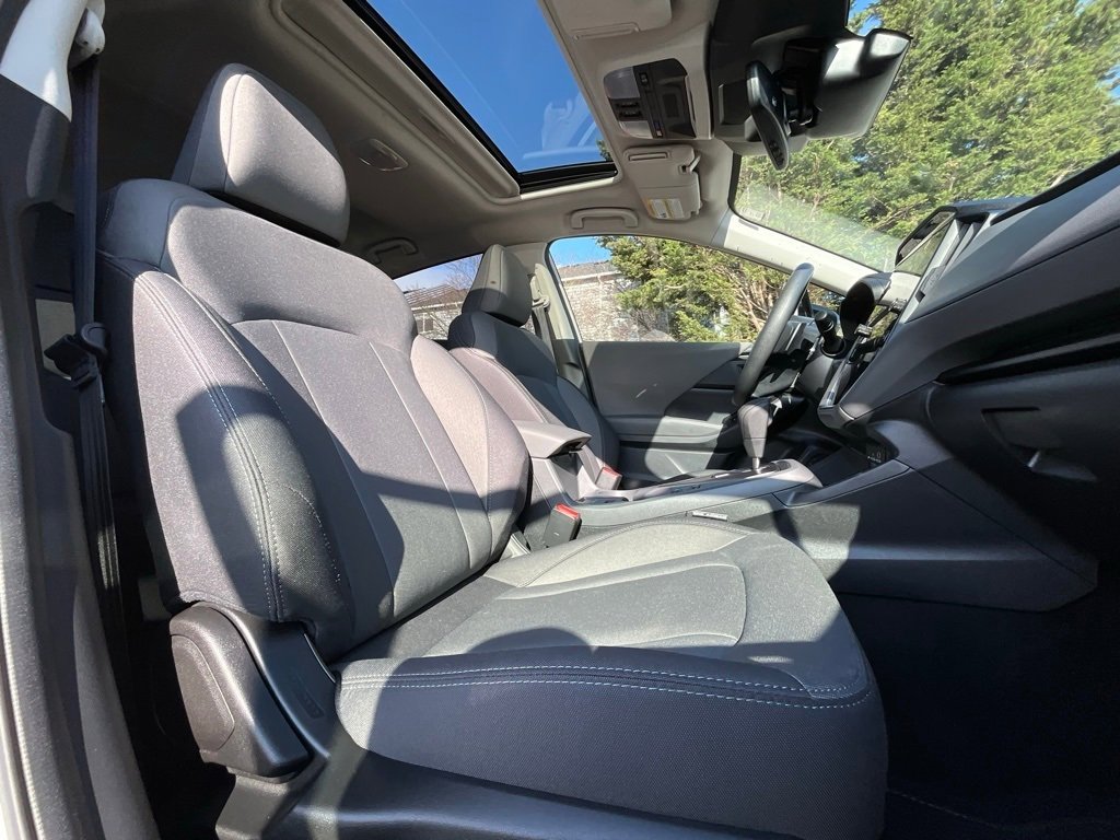 Certified 2025 Subaru Crosstrek 2.0i Premium image 13