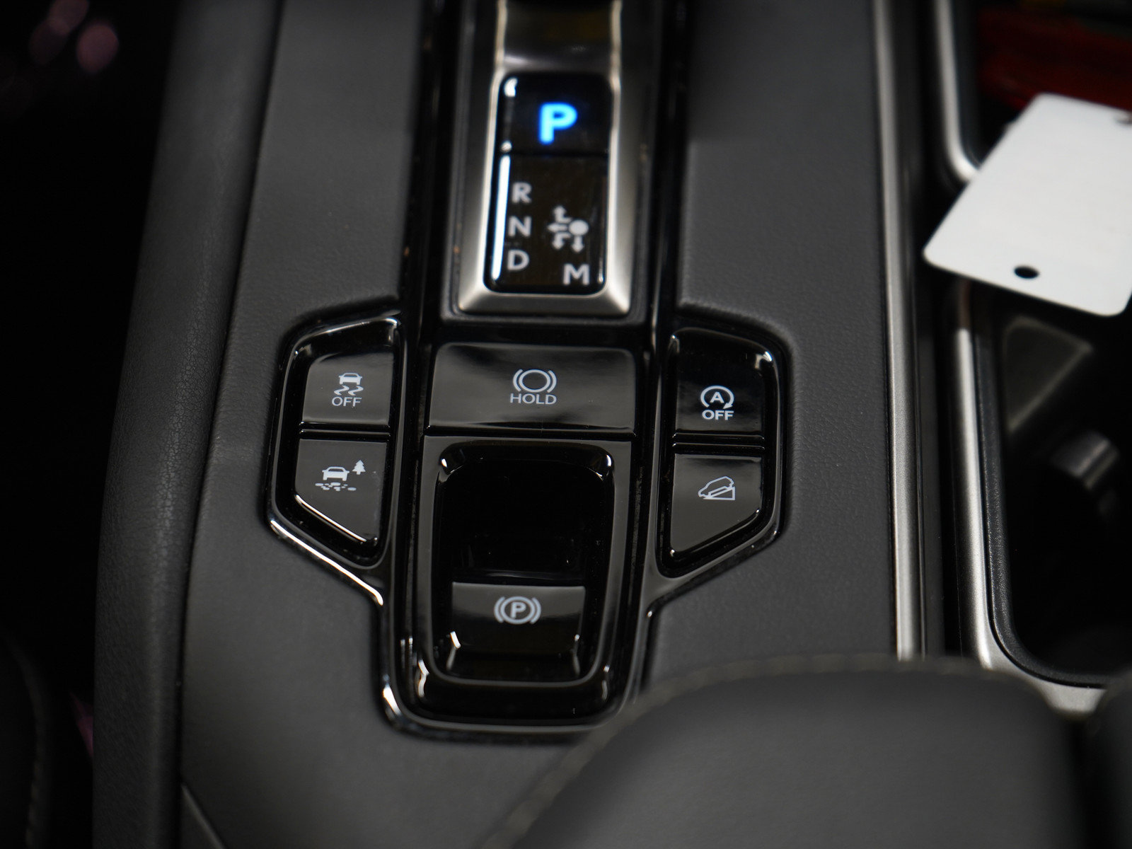 Used 2024 Lexus TX 350 AWD image 23