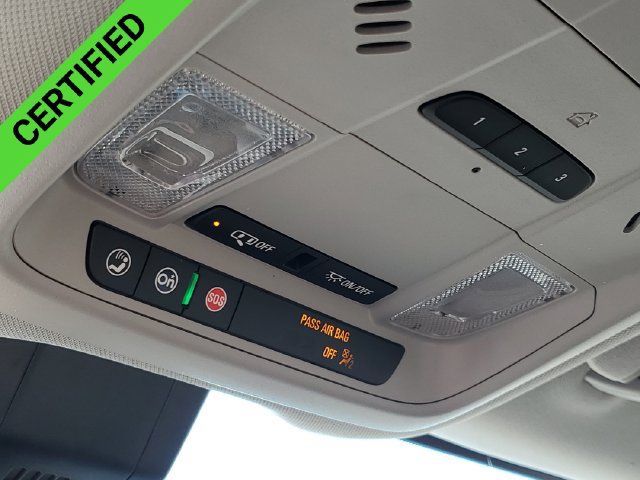 Certified 2023 Chevrolet Equinox Premier FWD image 24