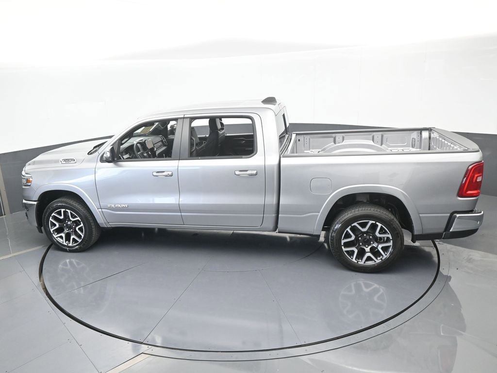 Used 2025 RAM 1500 Laramie image 48