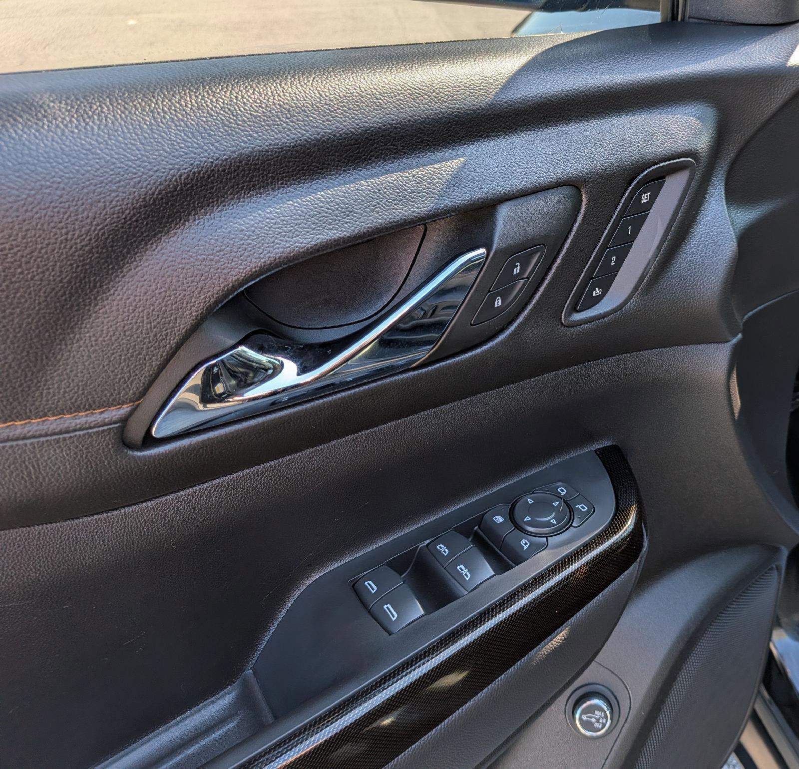 Used 2023 GMC Acadia AT4 w/ Preferred Package AWD/4WD image 13