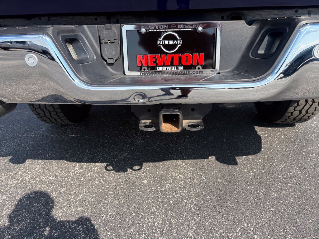 Used 2017 RAM 1500 Lone Star RWD image 9