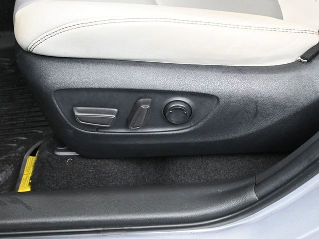 Certified 2024 Toyota RAV4 XLE Premium w/ Weather Package image 25