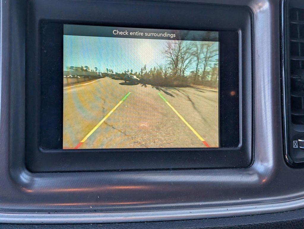 Used 2021 Dodge Challenger SXT image 22