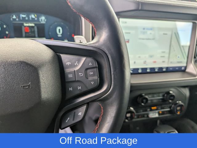 Used 2023 Ford Bronco Raptor AWD/4WD image 17