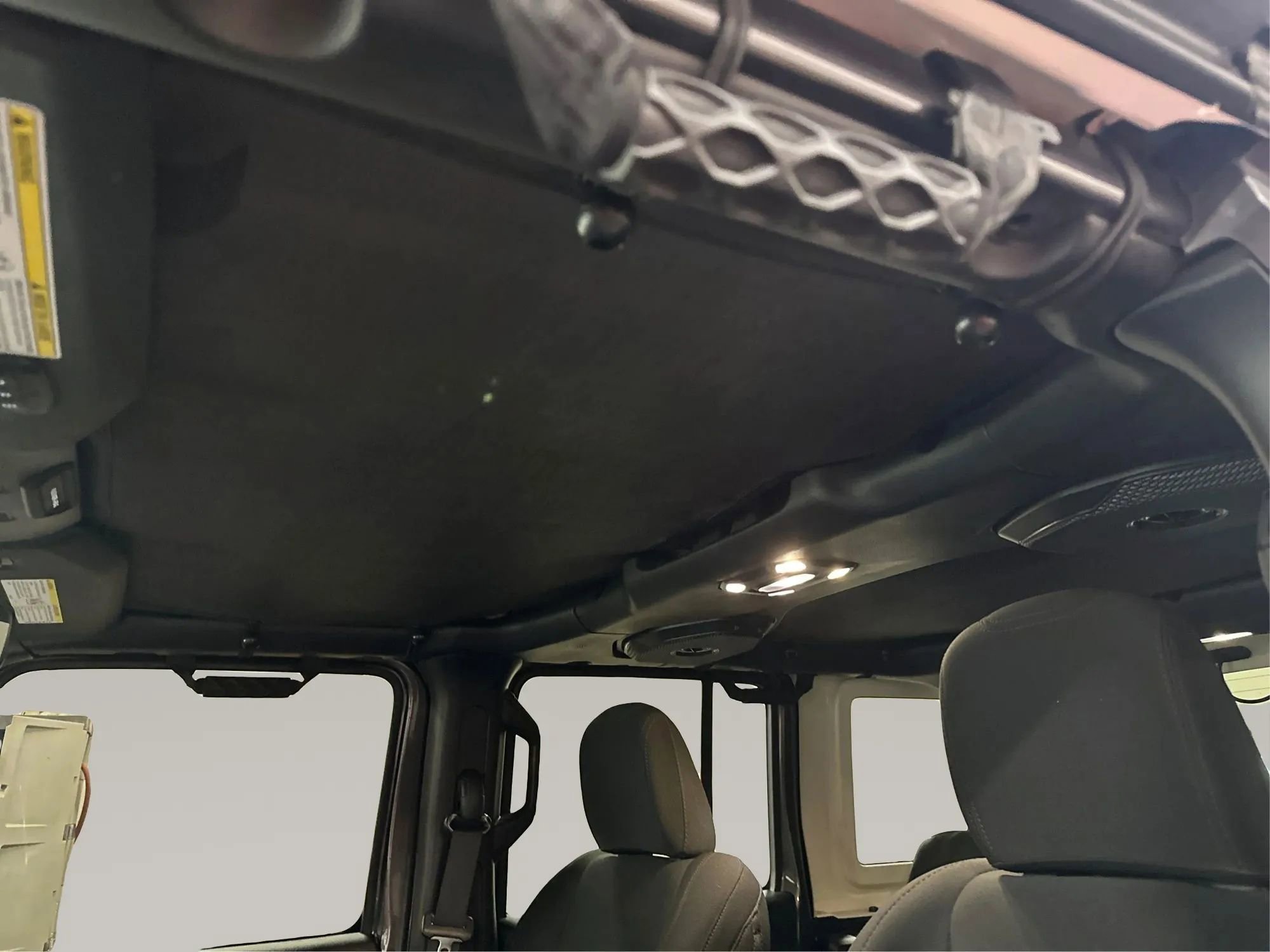 Used 2021 Jeep Wrangler Unlimited Sport image 22