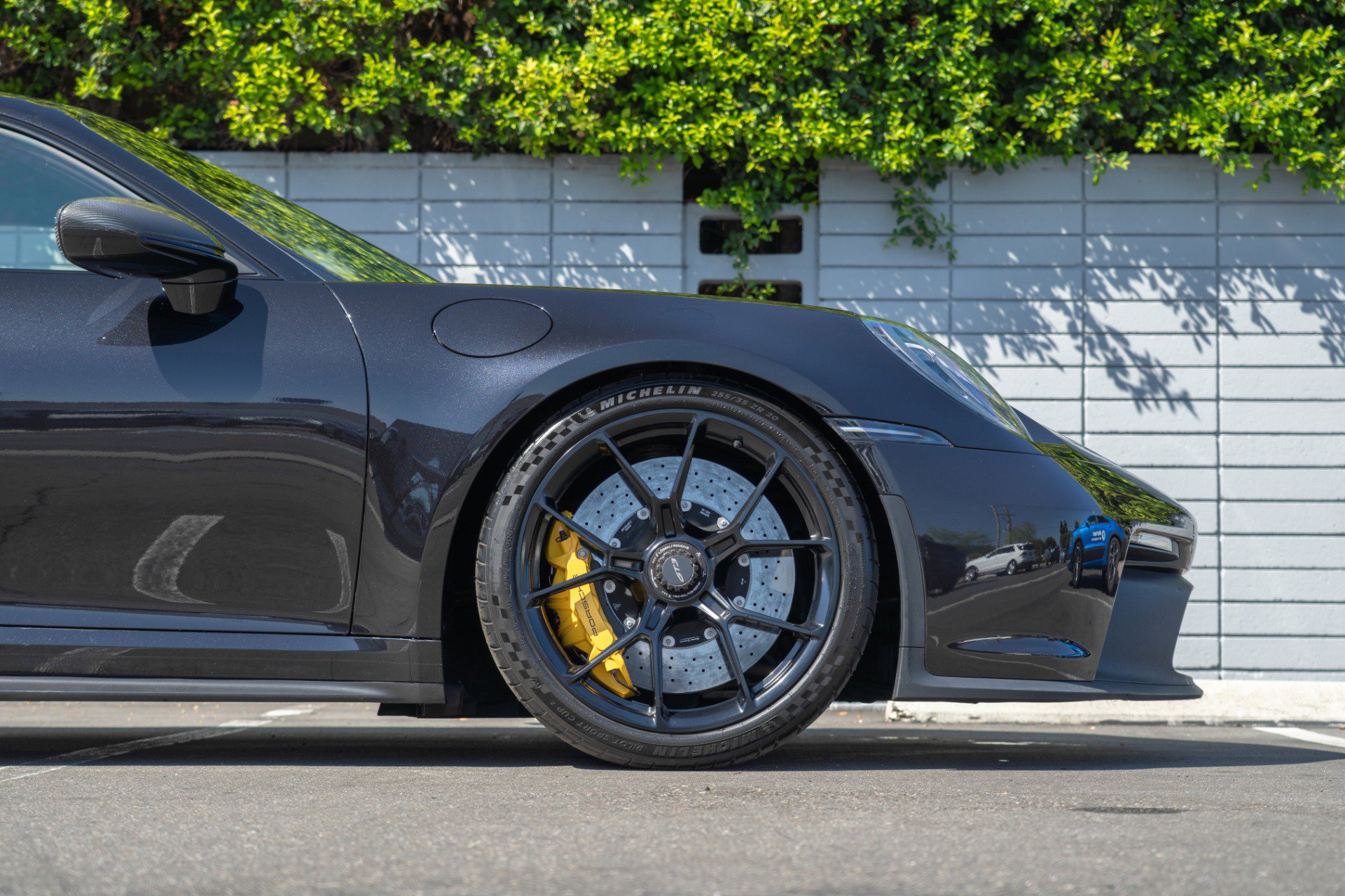 Used 2022 Porsche 911 GT3 image 11