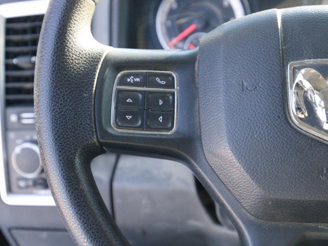 Used 2017 RAM 1500 Classic SLT image 19