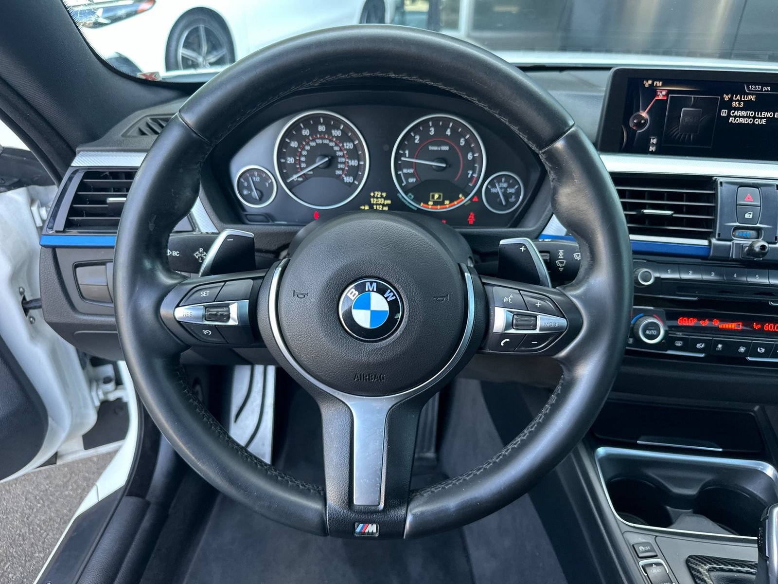 Used 2014 BMW 435i Coupe RWD image 14