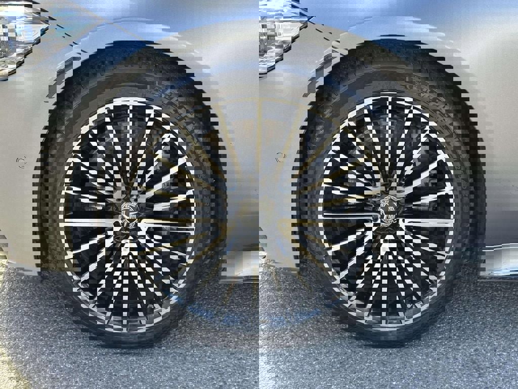 Used 2022 Mercedes-Benz S 580 S 580 4MATIC image 10