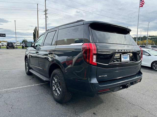 New 2025 Ford Expedition Active image 5