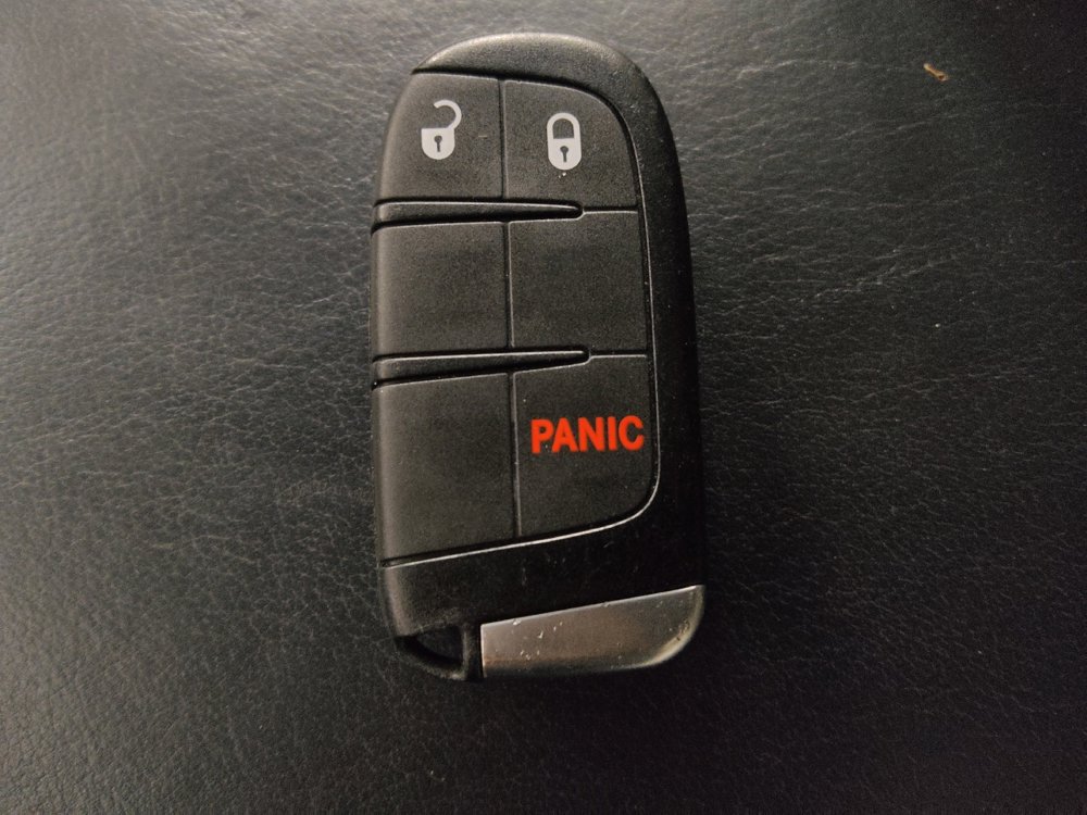 Used 2018 Jeep Grand Cherokee Summit image 32