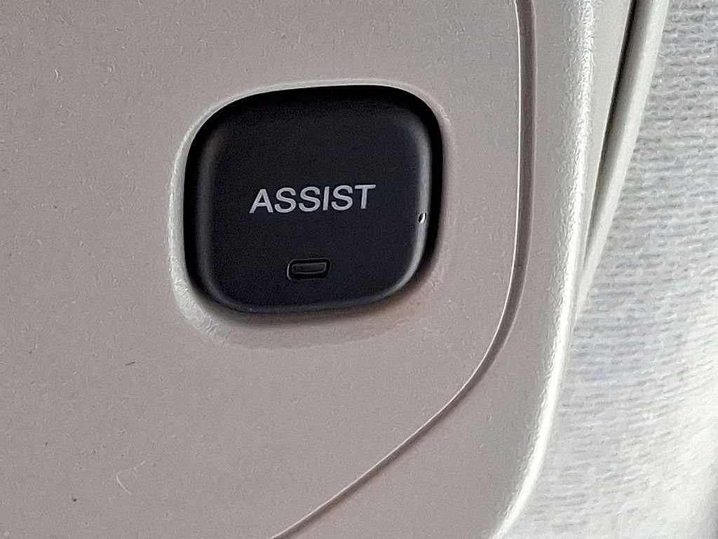 Used 2023 RAM ProMaster 3500 FWD image 25