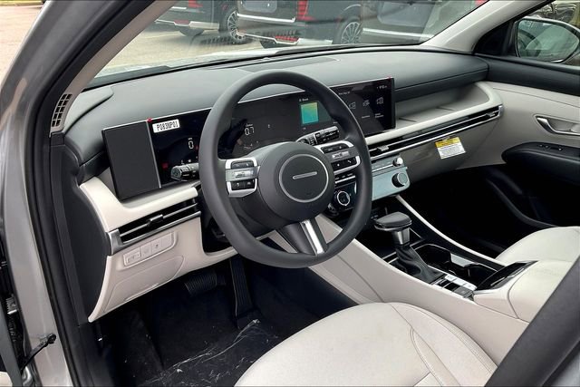 New 2026 Hyundai Tucson SEL image 6