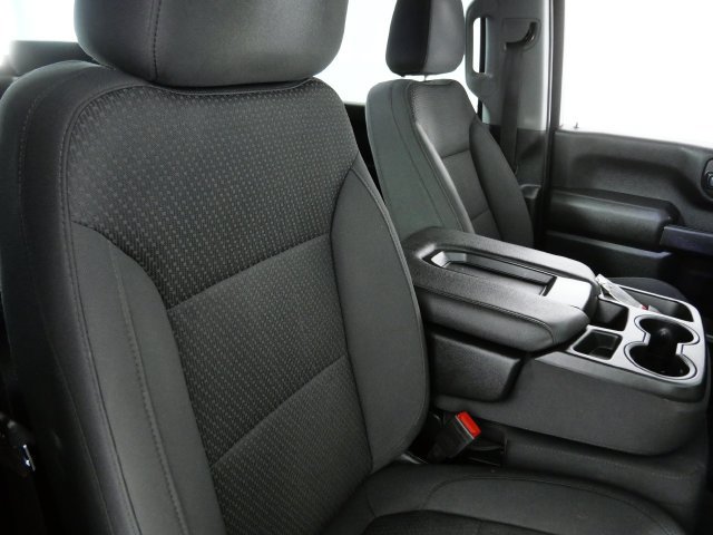 Used 2022 Chevrolet Silverado 2500 Custom w/ Gooseneck/5TH Wheel Package AWD/4WD image 13