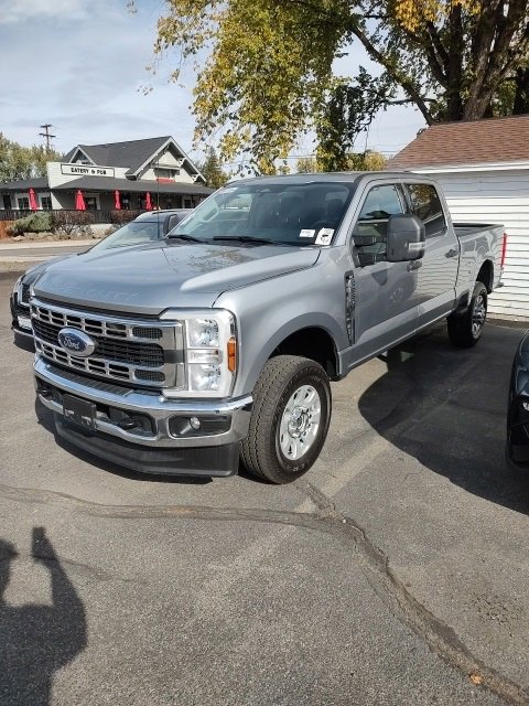 Used 2024 Ford F250 XLT w/ FX4 Off-Road Package