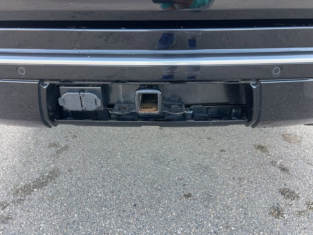 Used 2022 Jeep Grand Wagoneer Series III w/ Flexible Seating Group image 28