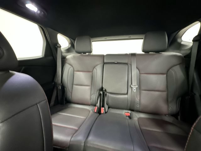 Used 2021 Chevrolet Blazer RS AWD/4WD image 24