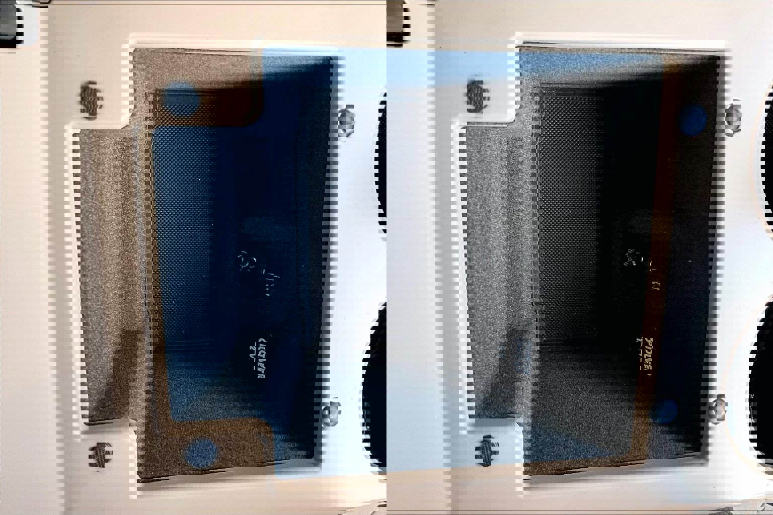 Used 2017 Porsche Macan image 17