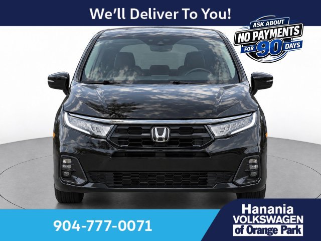 Used 2025 Honda Odyssey EX-L image 5