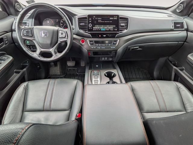 Certified 2024 Honda Ridgeline TrailSport image 29