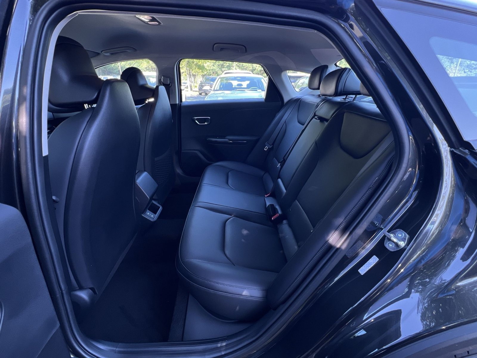 New 2026 Kia K4 EX FWD image 31