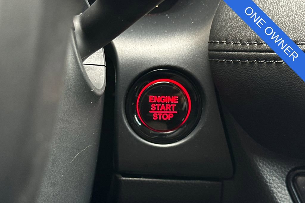 Used 2024 Honda HR-V LX image 24
