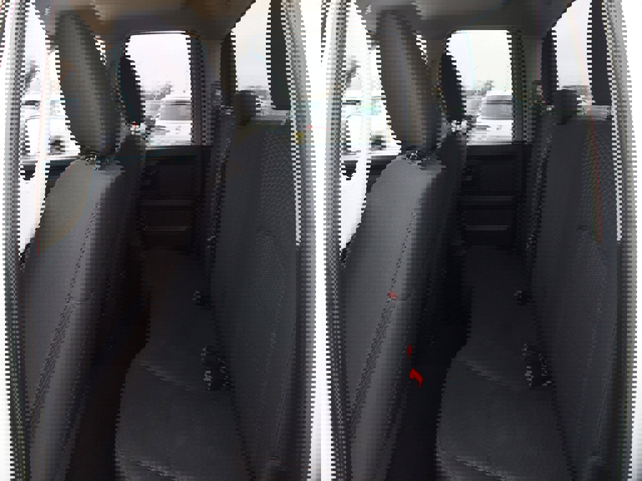 Used 2019 RAM 1500 Tradesman w/ Chrome Plus Package image 13