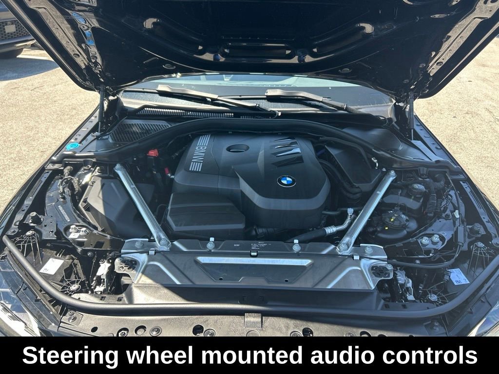 Used 2026 BMW 430i Coupe RWD image 17