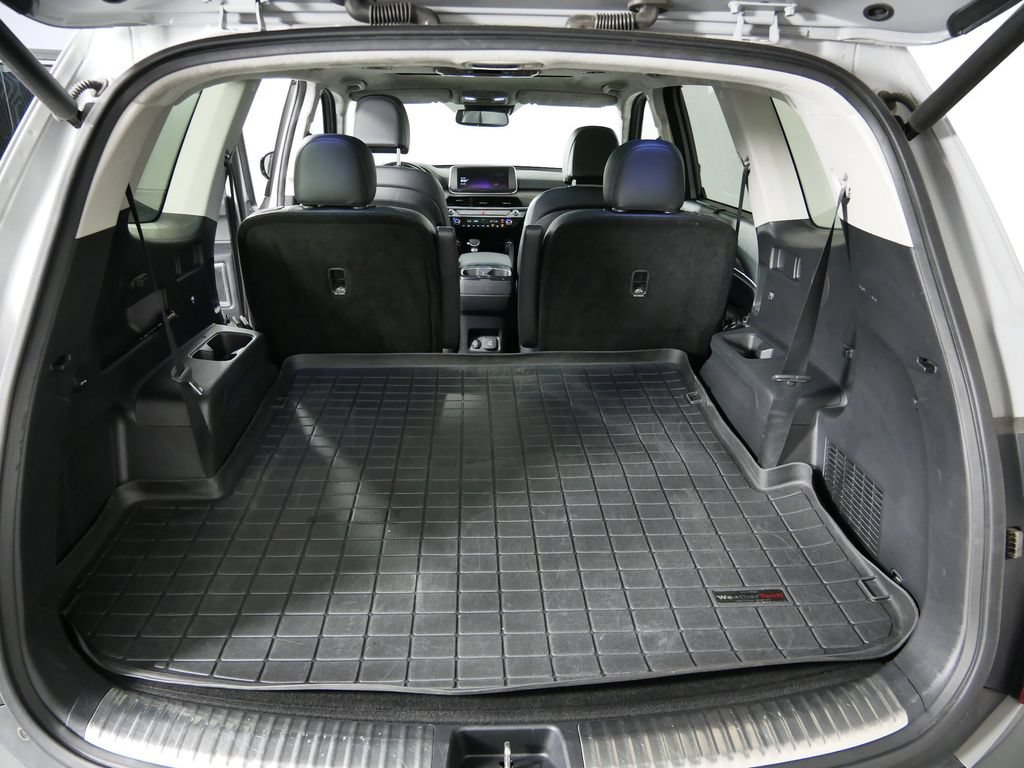 Used 2022 Kia Telluride SX w/ SX Prestige Package AWD/4WD image 17