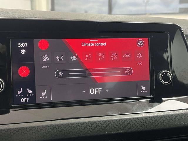 Used 2024 Volkswagen GTI S image 30