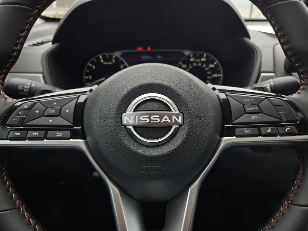 New 2026 Nissan Altima 2.5 SR FWD image 23