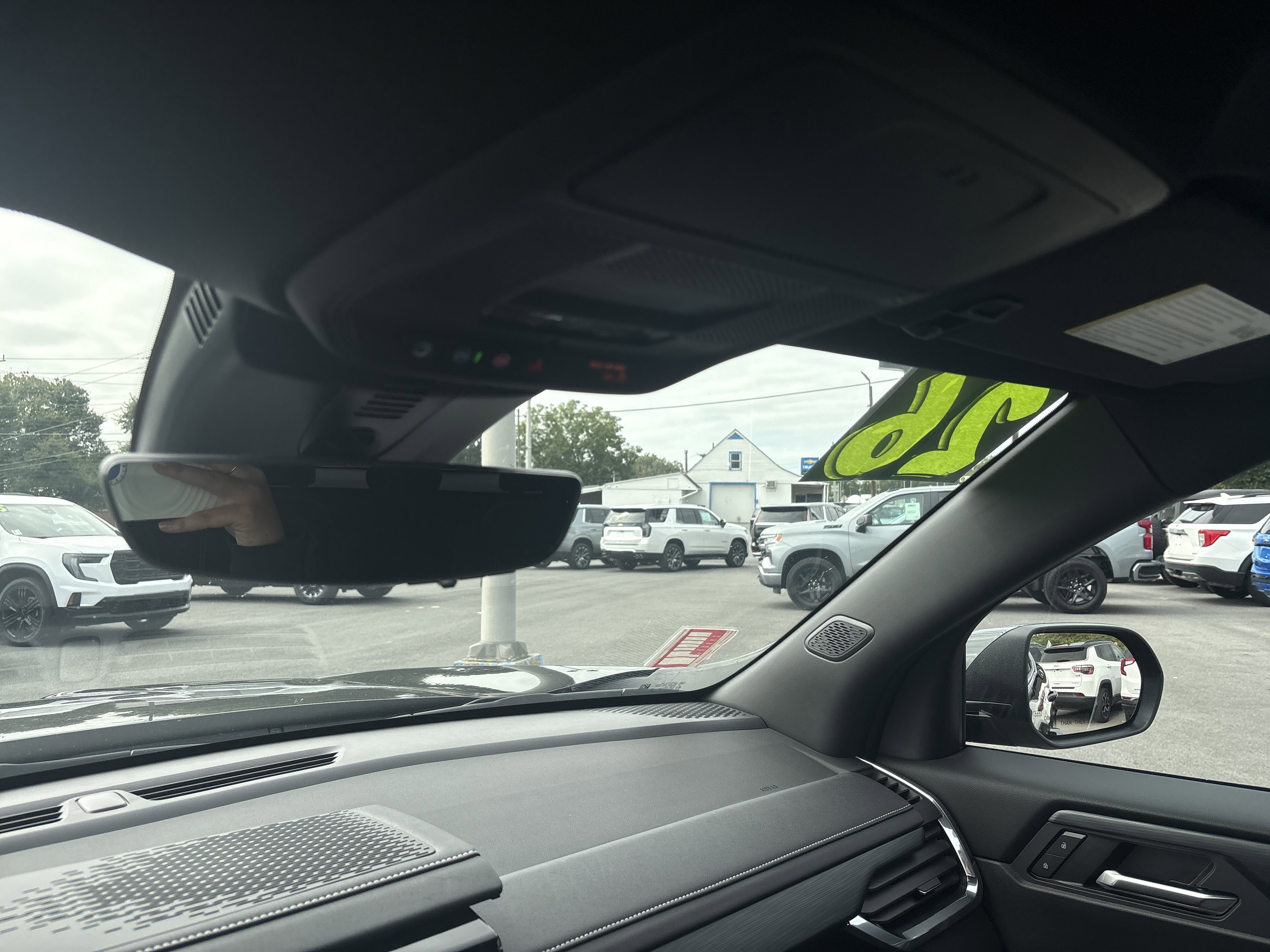 New 2026 GMC Acadia Elevation w/ Black Edition image 29