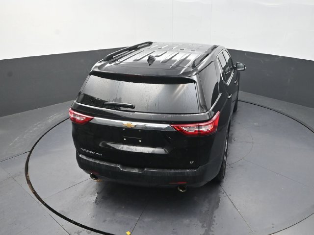 Used 2020 Chevrolet Traverse LT w/ LT Premium Package AWD/4WD image 29