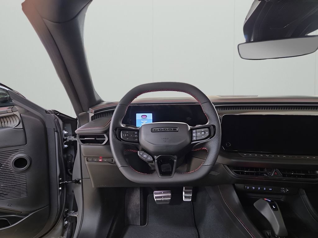 New 2026 Dodge Charger R/T Scat Pack image 11