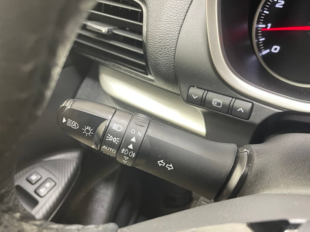 Used 2025 Mitsubishi Eclipse Cross SE AWD/4WD image 32
