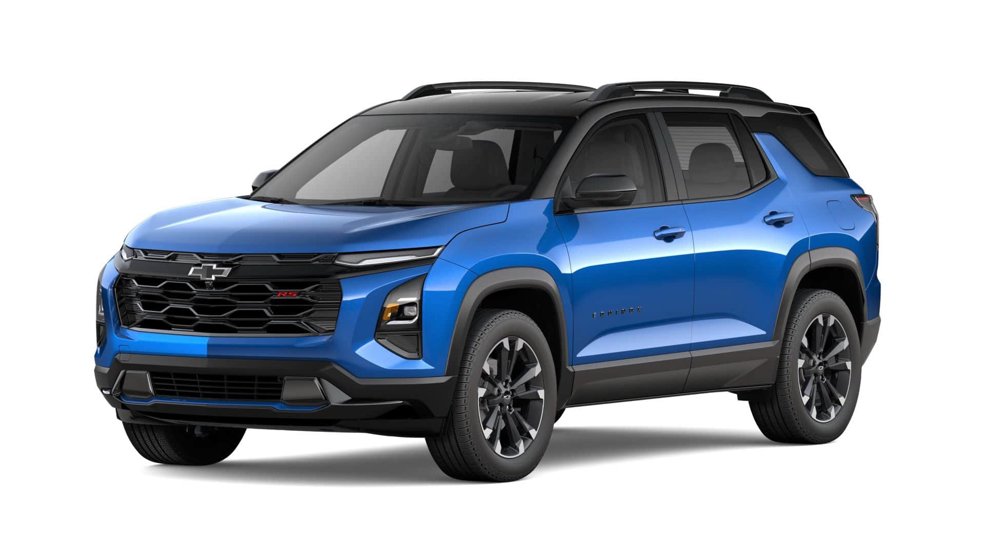New 2027 Chevrolet Equinox RS AWD/4WD image 49