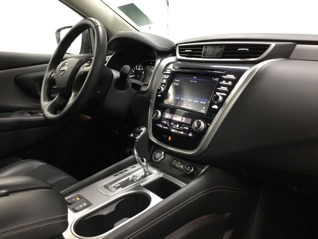 Used 2023 Nissan Murano SL image 27