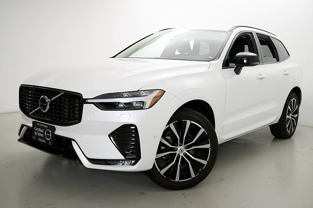 Certified 2024 Volvo XC60 B5 Plus w/ Protection Package Premier AWD/4WD image 2