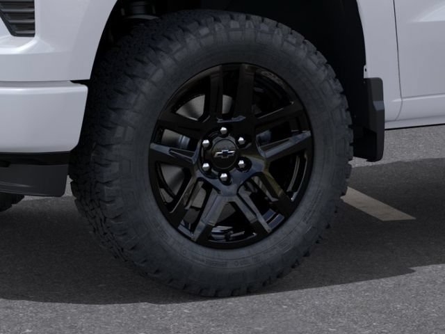 New 2026 Chevrolet Silverado 1500 RST AWD/4WD image 9