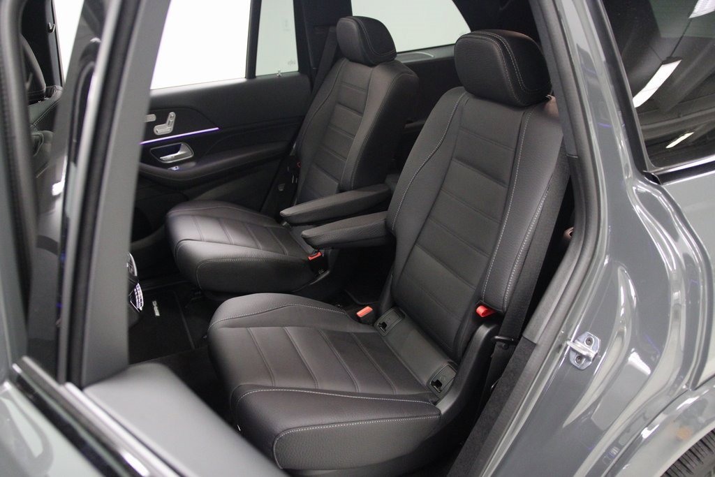 New 2026 Mercedes-Benz GLS 450 GLS 450 image 13