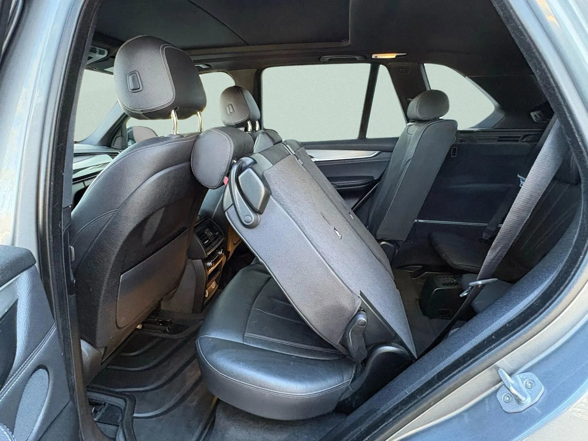Used 2018 BMW X5 xDrive35i AWD/4WD image 30