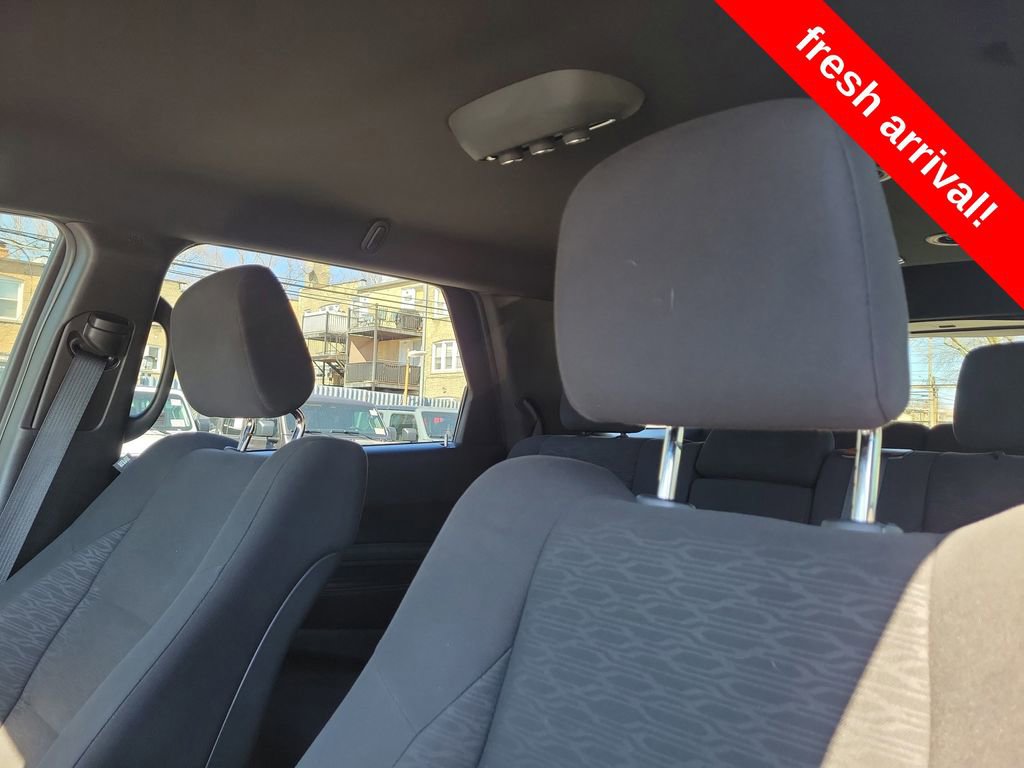 Certified 2021 Dodge Durango SXT image 19