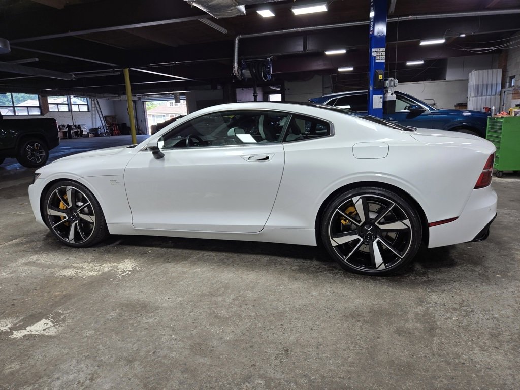 Used 2021 Polestar Polestar 1 Base image 2