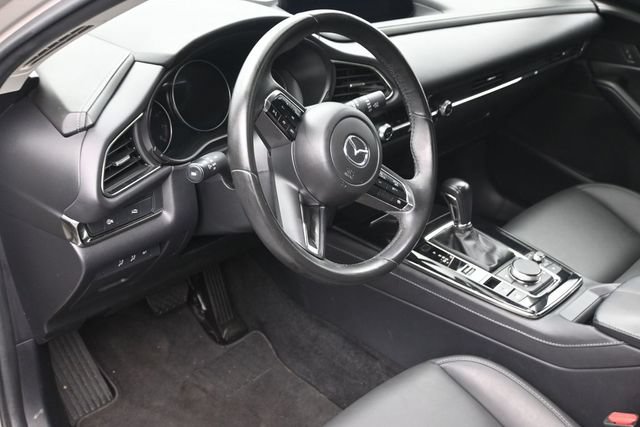 Certified 2024 MAZDA CX-30 AWD 2.5 S w/ Preferred Package image 10