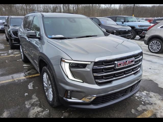 Used 2026 GMC Acadia Elevation w/ Elevation Premium Package image 2
